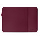 Tech-Protect Neoprene Laptop Case 13" - Burgundy