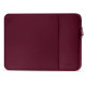 Tech-Protect Neoprene Laptop Case 13" - Burgundy
