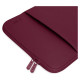 Tech-Protect Neoprene Laptop Case 13" - Burgundy
