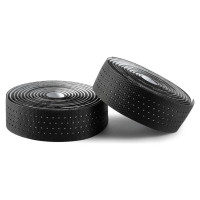 Rockbros Handlebar Tape Perforated Silicone - Black