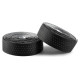 Rockbros Handlebar Tape Perforated Silicone - Black