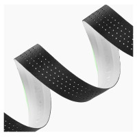 Rockbros Handlebar Tape Perforated Silicone - Black