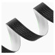 Rockbros Handlebar Tape Perforated Silicone - Black