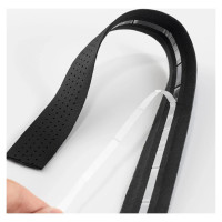 Rockbros Handlebar Tape Perforated Silicone - Black