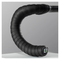 Rockbros EVA Handlebar Tape "Power" Pattern - Black