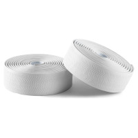 Rockbros EVA Handlebar Tape "Power" Pattern - White