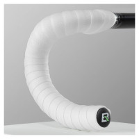 Rockbros EVA Handlebar Tape "Power" Pattern - White