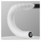 Rockbros EVA Handlebar Tape "Power" Pattern - White
