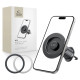 Tech-Protect N58 Magnetic MagSafe Car Air Vent Mount Holder - Black