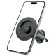 Tech-Protect N58 Magnetic MagSafe Car Air Vent Mount Holder - Black