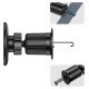 Tech-Protect N58 Magnetic MagSafe Car Air Vent Mount Holder - Black