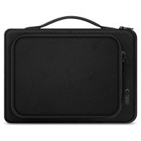 Tech-Protect Basic Bag for 13-14" laptop - black