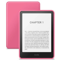 Tech-Protect SmartCase for Amazon Kindle Paperwhite 6 / Colorsotf / Signature Edition - Pink