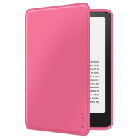 Tech-Protect SmartCase for Amazon Kindle Paperwhite 6 / Colorsotf / Signature Edition - Pink