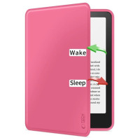 Tech-Protect SmartCase for Amazon Kindle Paperwhite 6 / Colorsotf / Signature Edition - Pink