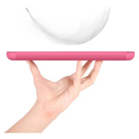 Tech-Protect SmartCase for Amazon Kindle Paperwhite 6 / Colorsotf / Signature Edition - Pink
