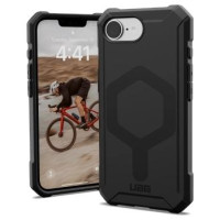 UAG Essential Armor Magsafe case for iPhone 16e - black