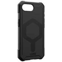 UAG Essential Armor Magsafe case for iPhone 16e - black