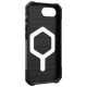 UAG Essential Armor Magsafe case for iPhone 16e - black