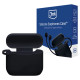 3Mk Protection 3mk Silicone AirPods Case for Apple AirPods 3rd gen. - black