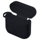 3Mk Protection 3mk Silicone AirPods Case for Apple AirPods 3rd gen. - black