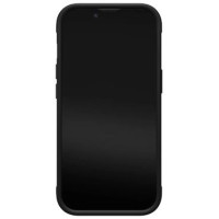 Zagg Luxe Case for iPhone 16e (2025) / 15 / 14 / 13 - Black