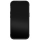 Zagg Luxe Case for iPhone 16e (2025) / 15 / 14 / 13 - Black