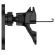 Tech-Protect MM15W-V6 Magnetic MagSafe Car Air Vent Holder - Black