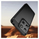 Tech-Protect TPUCarbon Case for Motorola Moto G15 / G15 Power - Black