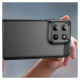 Tech-Protect TPUCarbon Case for Motorola Moto G15 / G15 Power - Black