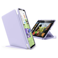 ESR Flip Hybrid Case for iPad Air 13" 1 / 2 - Purple