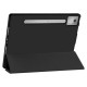 Tech-Protect SC Pen Case for Lenovo Idea Tab Pro / Pro MT 12.7 TB-373 - Black