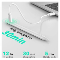 ESR Geo Digital Stylus - White