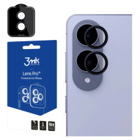 3Mk Protection 3mk Lens Protection Pro Camera Glass for Samsung Galaxy S25 Edge - Black