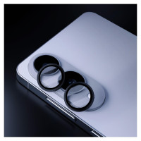 3Mk Protection 3mk Lens Protection Pro Camera Glass for Samsung Galaxy S25 Edge - Black