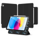 Tech-Protect Smartcase Magnetic for iPad 10.9&rdquo; 2022 / iPad 11&rdquo; 2025 - black