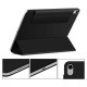 Tech-Protect Smartcase Magnetic for iPad 10.9&rdquo; 2022 / iPad 11&rdquo; 2025 - black