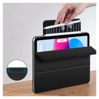 Tech-Protect Smartcase Magnetic for iPad 10.9&rdquo; 2022 / iPad 11&rdquo; 2025 - black