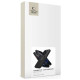 Tech-Protect MagMat Magsafe 3-set iPhone 16 Pro Max Case - Matte Black