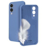 SBS Instinct Case for Samsung Galaxy S25 Edge - Blue