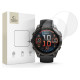 Tech-Protect Glass Fit+ 2-pack tempered glass for Garmin Fenix 8 47mm - clear