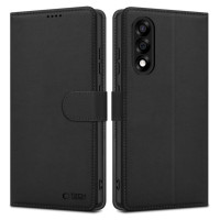 Tech-Protect Wallet case for OnePlus Nord 5 - black