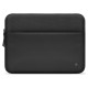 Tech-Protect Sleeve Laptop Bag 13-14 - Black
