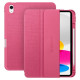 Tech-Protect SC Pen Canvas iPad 10.9” 10 / 2022 / 11” 11 / 2025 Case - Pink