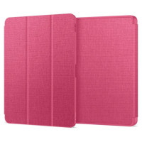 Tech-Protect SC Pen Canvas iPad 10.9” 10 / 2022 / 11” 11 / 2025 Case - Pink