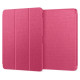 Tech-Protect SC Pen Canvas iPad 10.9” 10 / 2022 / 11” 11 / 2025 Case - Pink