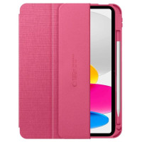 Tech-Protect SC Pen Canvas iPad 10.9” 10 / 2022 / 11” 11 / 2025 Case - Pink