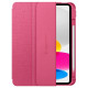 Tech-Protect SC Pen Canvas iPad 10.9” 10 / 2022 / 11” 11 / 2025 Case - Pink