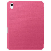 Tech-Protect SC Pen Canvas iPad 10.9” 10 / 2022 / 11” 11 / 2025 Case - Pink