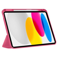 Tech-Protect SC Pen Canvas iPad 10.9” 10 / 2022 / 11” 11 / 2025 Case - Pink